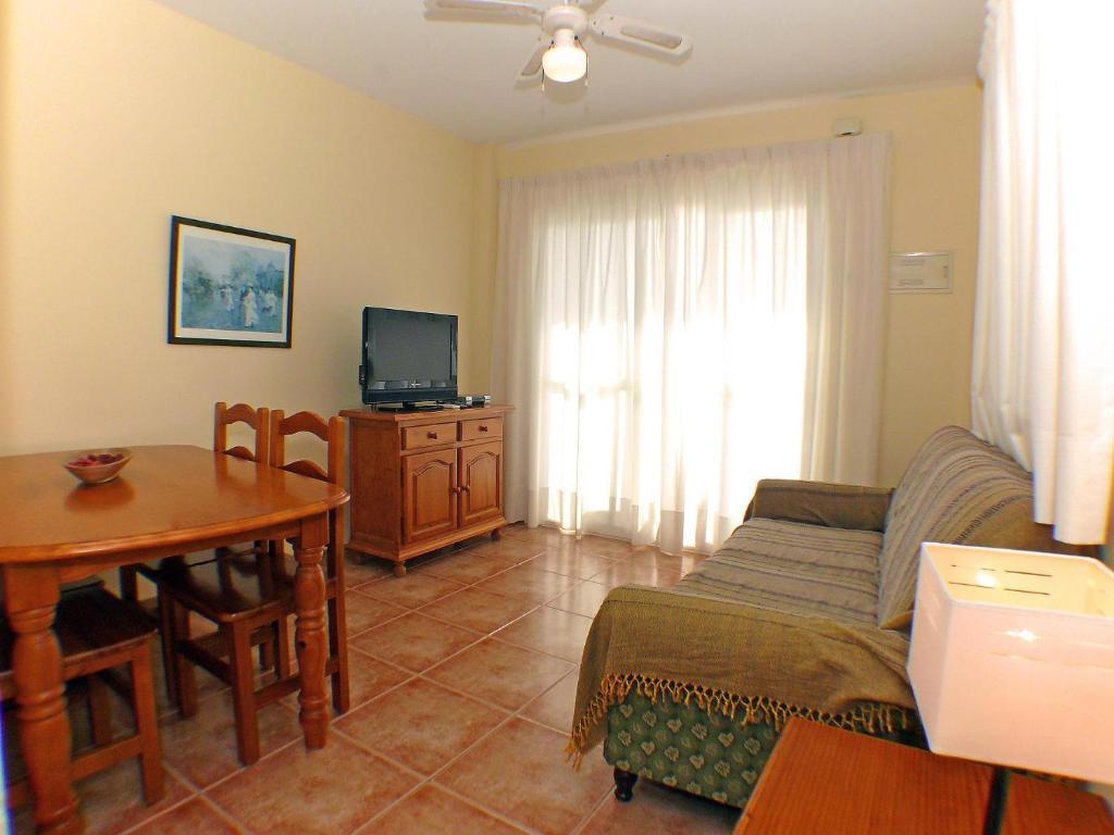 Apartamentos La Casa Del Barrio Maro Zimmer foto