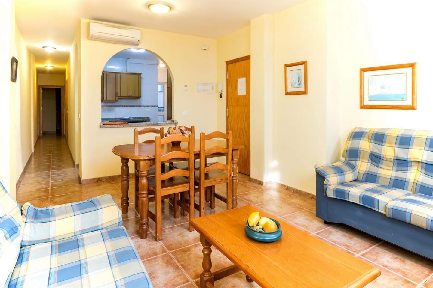 Apartamentos La Casa Del Barrio Maro Exterior foto