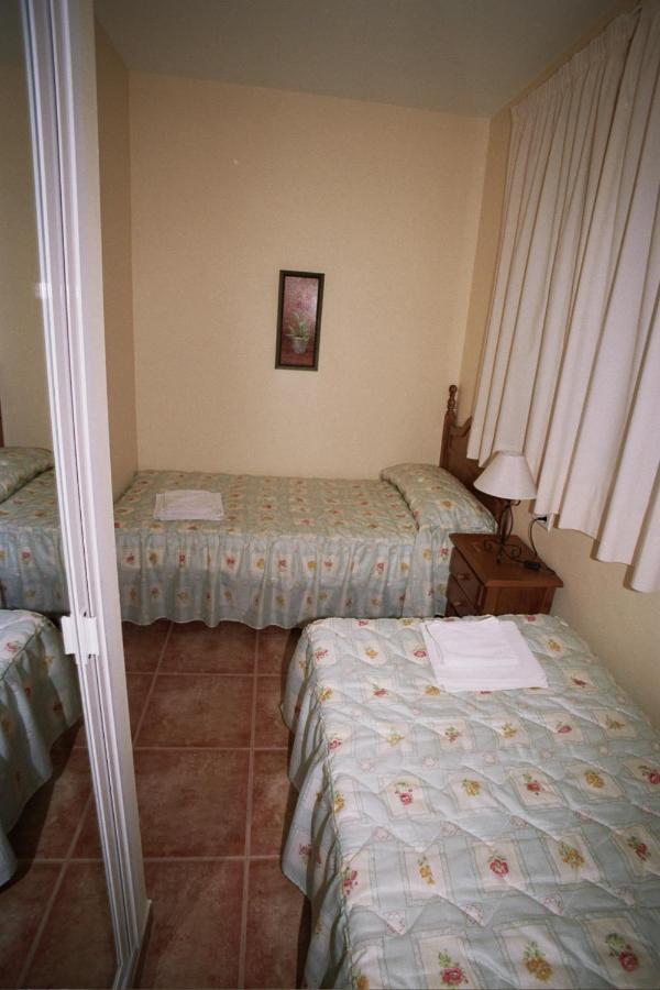 Apartamentos La Casa Del Barrio Maro Zimmer foto